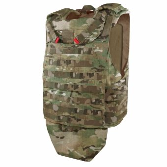 Defender 2 Vest Multicam
