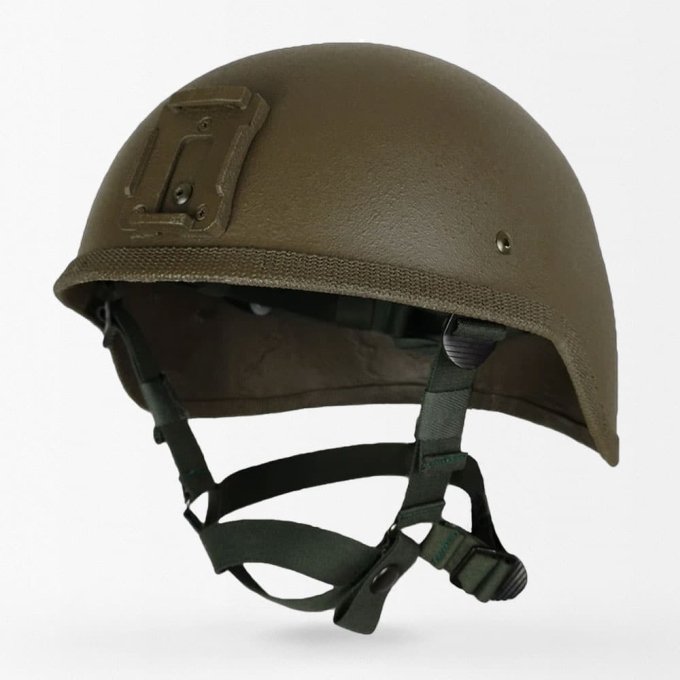 Russian Helmet Replica  6B47 Ratnik