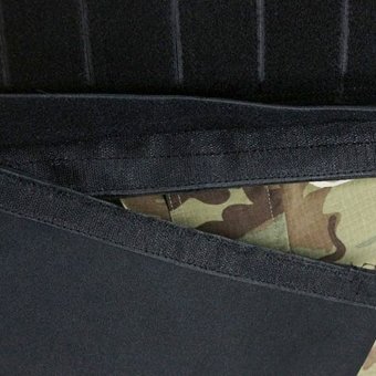 Body Armor Replica Fort Defender 2