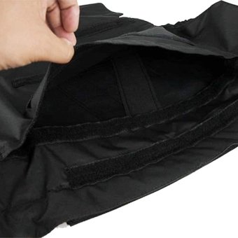 Body Armor Replica Fort Defender 2