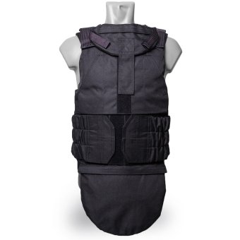 Body Armor Replica Fort Defender 2