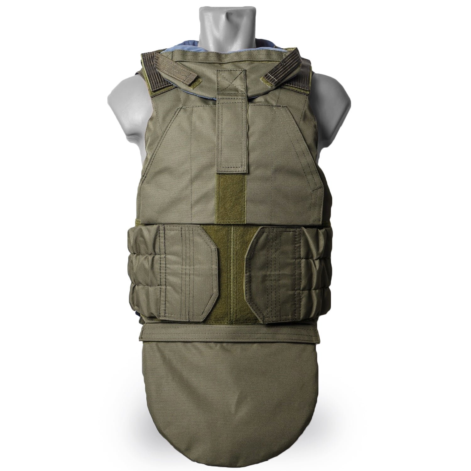 Body Armor Replica Fort Defender 2
