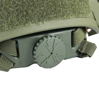 Spetsnaz Helmet Replica  LSHZ 1+