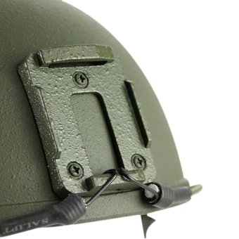 Spetsnaz Helmet Replica  LSHZ 1+