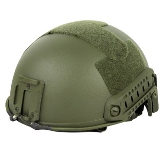 Spetsnaz Helmet Replica  LSHZ 1+