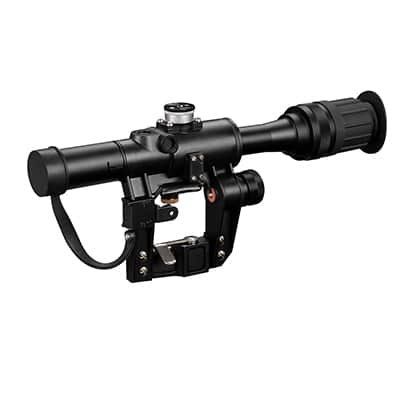 Lunette PSO 4x26 russe pour Airsoft – Image 10