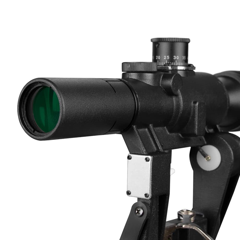 Airsoft Russian Scope PSO 4x26