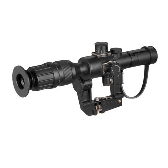 Airsoft Russian Scope PSO 4x26
