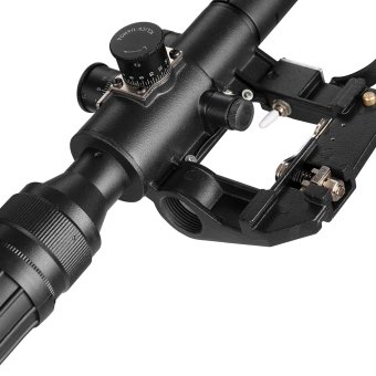 Airsoft Russian Scope PSO 4x26