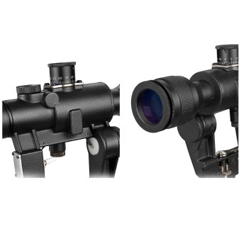 Airsoft Russian Scope PSO 4x26