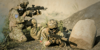 Camouflage : est-ce vraiment efficace ?