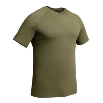olive green tactical tshirt