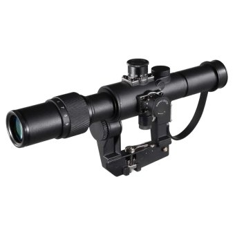 Airsoft Russian Scope PSO (3-9x26)