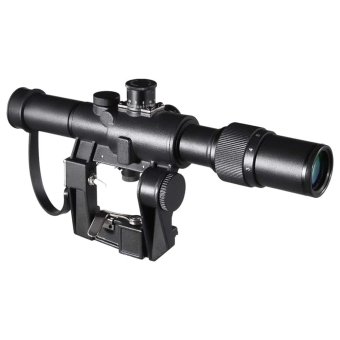 Airsoft Russian Scope PSO (3-9x26)