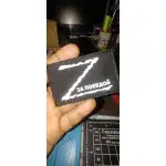 Patch militaire russe V original photo review