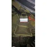 Patch militaire russe réfléchissant « Z » photo review