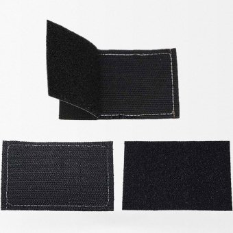 Military Patch  Russian V - Original