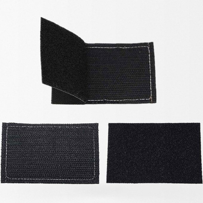 Military Patch  Russian V - Original