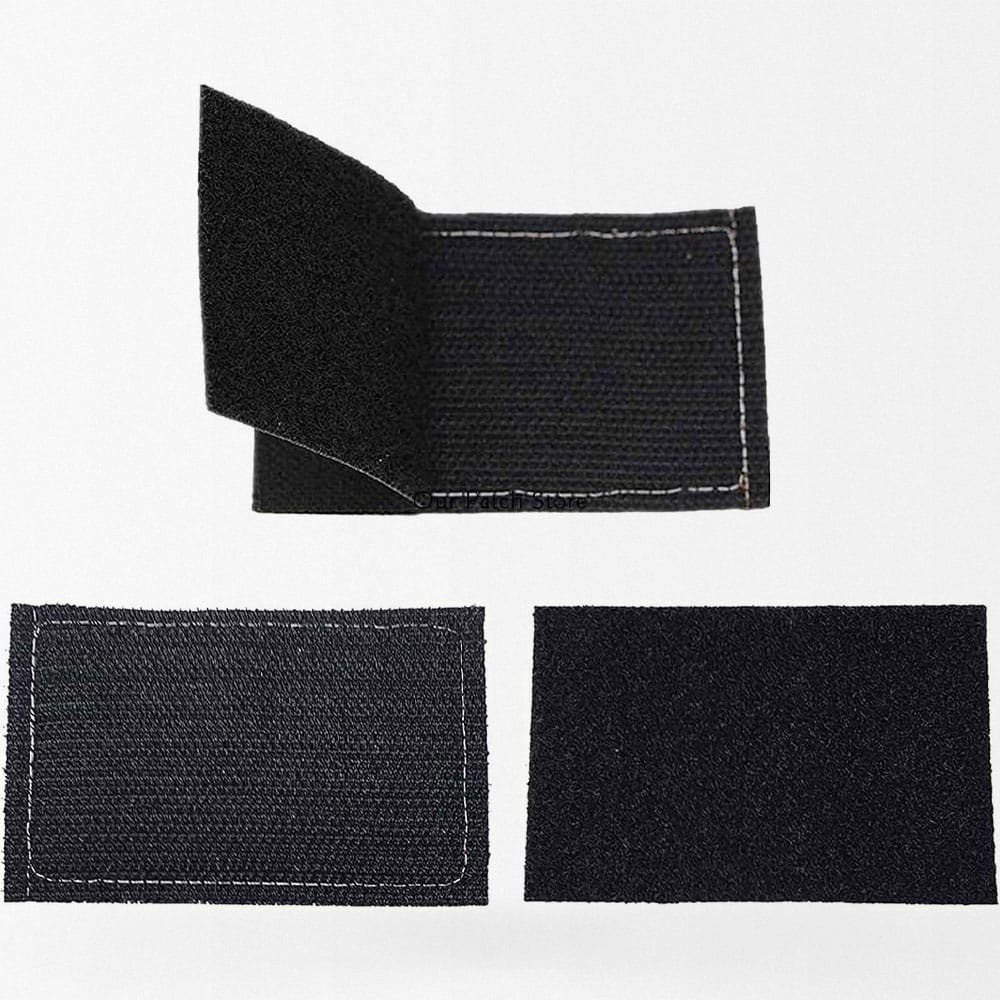Military Patch  Russian V - Original