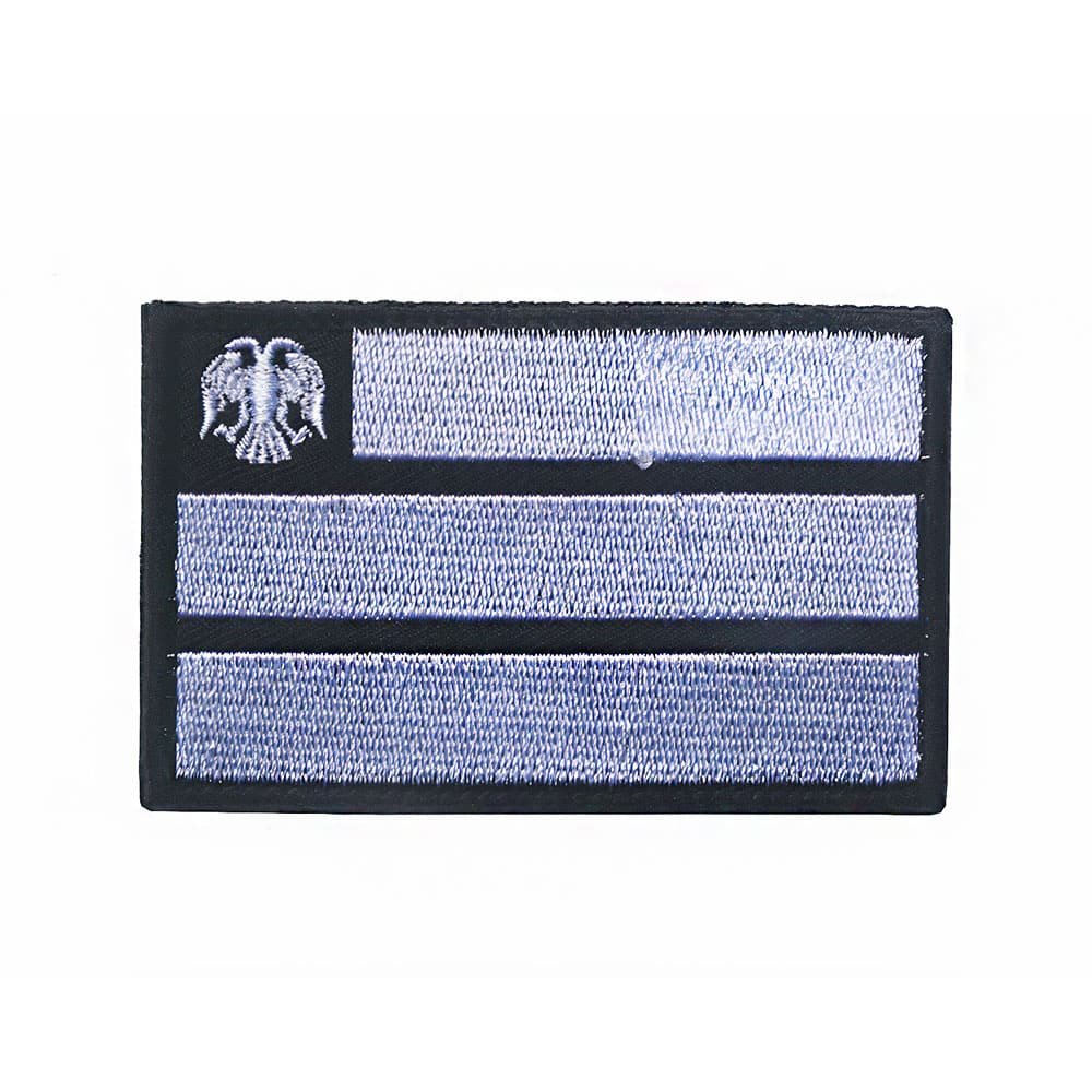 Military Patch Russian Empire - Coat of Arms