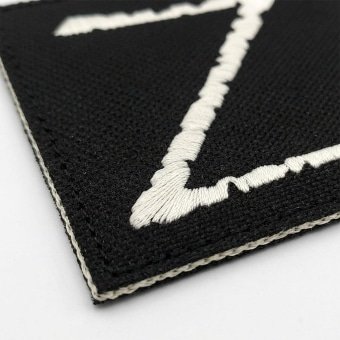 Original Russian Military Patch “Z”