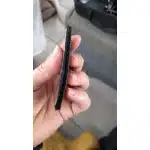 Patch morale russe "Polite People" aux couleurs du drapeau photo review