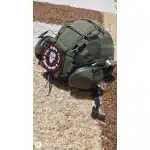 Écusson Groupe Wagner photo review