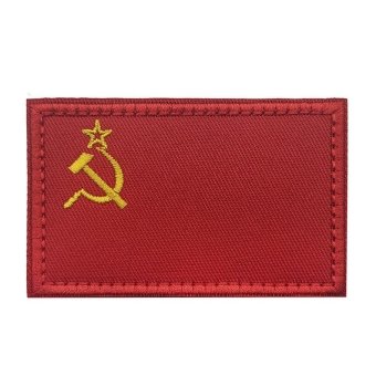 Parches militares soviéticos
