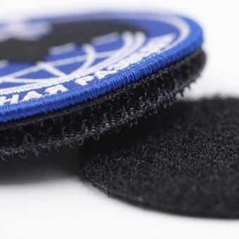 Russian Special Forces Patch Reconnaissance – Blue Bat