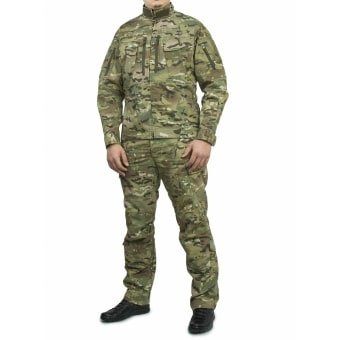 Uniforme militaire  Condor CPR Multicam