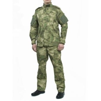 Uniforme militaire Defender CPR Atacs FG
