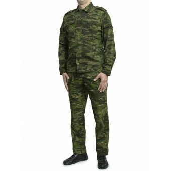 Uniforme militaire  LP Multicam Tropic