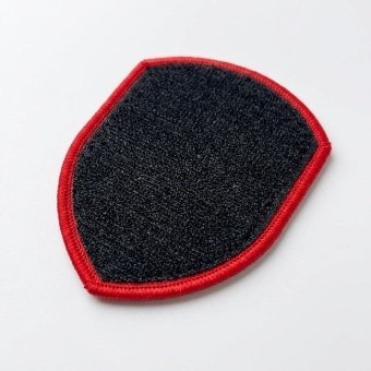 Russian FSB Patch Alpha “AntiTerror” – Red