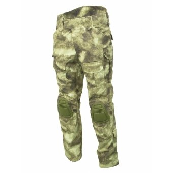 Pantalon de combat  Prizm XG3 TPR Atacs AU