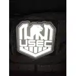 Patch PVC Escape from Tarkov – USEC photo review