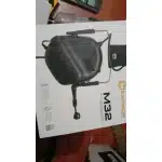 Casque de tir tactique actif M32 avec micro photo review