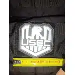 Patch PVC Escape from Tarkov – USEC photo review