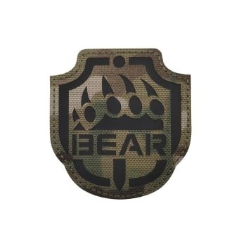 Escape from Tarkov Patch  Bear PVC