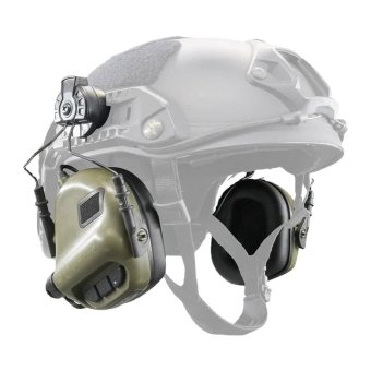 Tactical Helmet Headset  Active "M31H"
