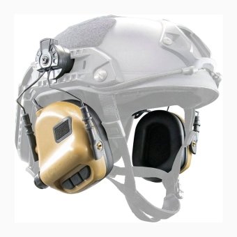 Tactical Helmet Headset  Active "M31H"