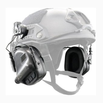 <span> Tactical Helmet Headset </span> Active "M31H"