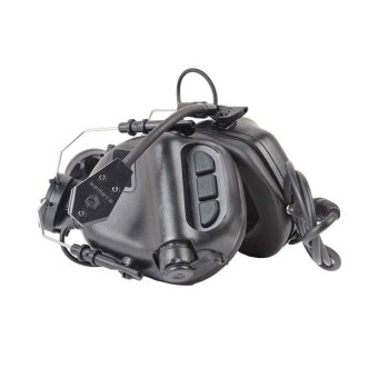 Tactical Helmet Headset  Active "M32H" with Mic