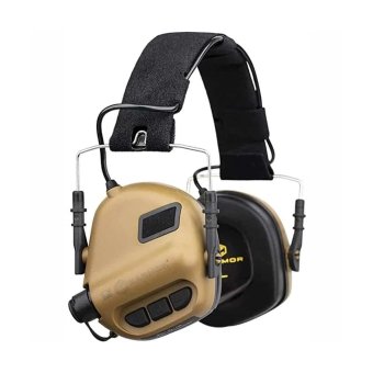 Tactical Shooting Headset  Active « M31 »