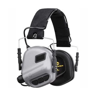 <span> Tactical Shooting Headset </span> Active « M31 »