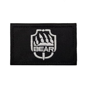 <span> Escape from Tarkov Patch </span> Bear Symbol Classic