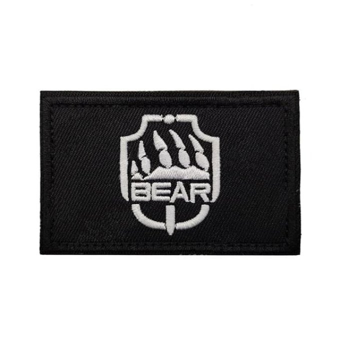 Escape from Tarkov Patch  Bear Symbol Classic