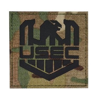 <span> Escape from Tarkov Patch </span> USEC Embroidered Reflective
