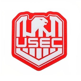 Escape from Tarkov Patch  USEC PVC