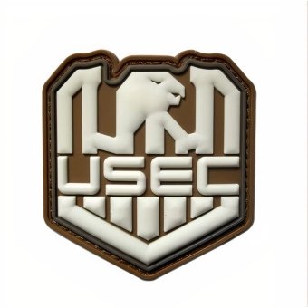 Escape from Tarkov Patch  USEC PVC