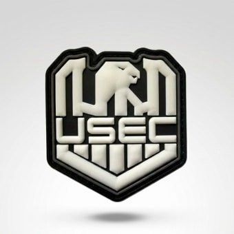 Escape from Tarkov Patch  USEC PVC